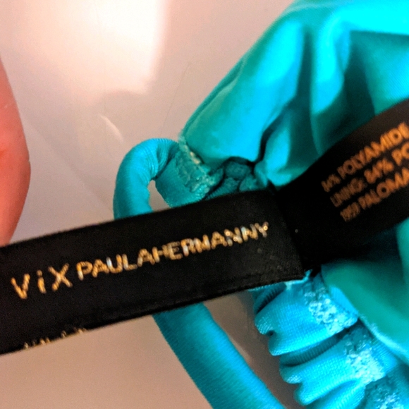 🎉Host Pick!!🎉 VIX By Paula Hermanny Bikin - Picture 3 of 4